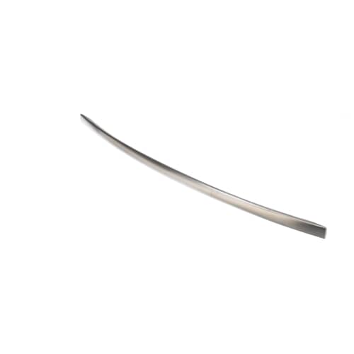 Whirlpool Door Handle (Left, Stainless) WPW10670421