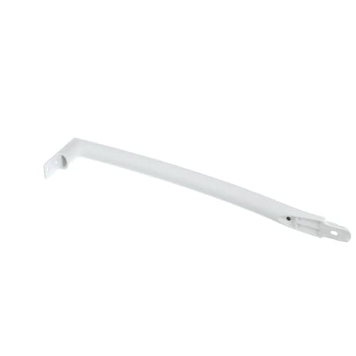 Whirlpool Door Handle (Frig/Frz, White) WPW10672333