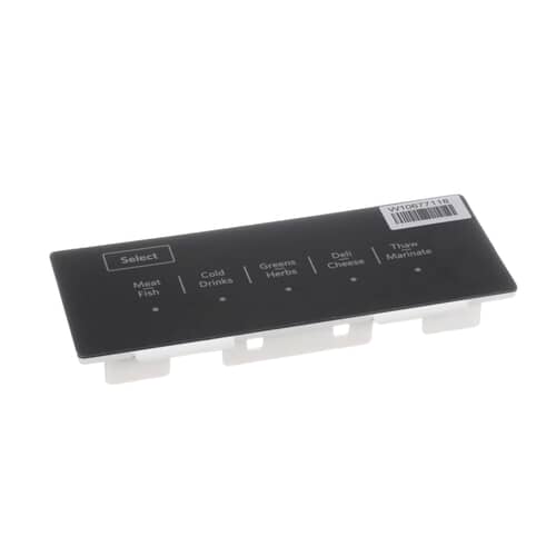 Whirlpool Tempurature Setting Control Board WPW10677118