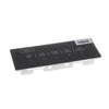 Kitchenaid KRMF706ESS00 Refrigerator Temperature Setting Control Board