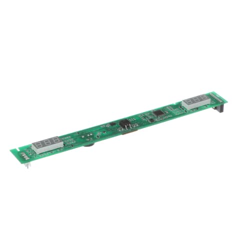 Jenn-Air Interface Control Board JFC2089BEP01