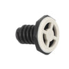Whirlpool Leveling Leg WPW10687506