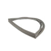 Whirlpool WRX735SDBM02 Refrigerator Freezer Door Gasket