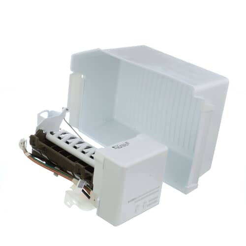 Magic Chef Refrigerator Add-on Icemaker Assembly MRT118FFFZ01