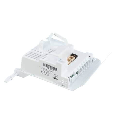 Whirlpool Electronic Control WPW10732327
