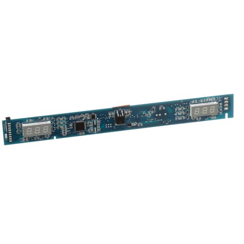 KitchenAid Refrigerator User Interface Control Board KRFC300ESS00