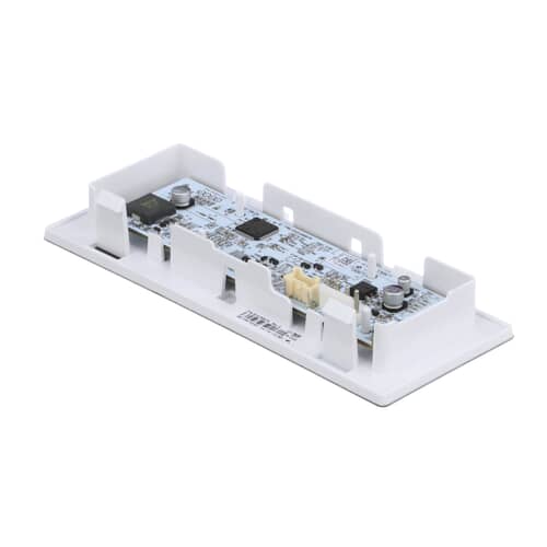 KitchenAid Refrigerator Temperature Controlled Drawer User Interface Assembly KRMF706ESS01