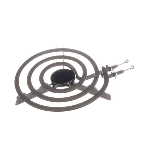 Whirlpool Part# WPY04000036 Surface Burner Element (OEM) 6in