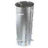 Whirlpool Heater Assembly WPY303404