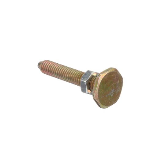 Whirlpool Part# WPY305086 Adjustable Leg and Nut (OEM)