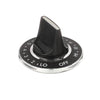 Jenn-Air C101-C Surface Burner Control Knob ( Genuine OEM