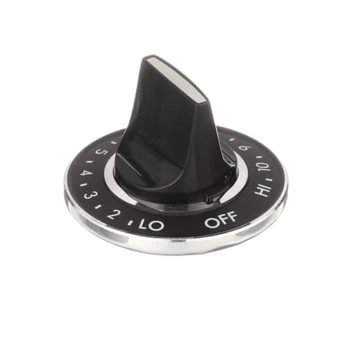 Jenn-Air C101-C Surface Burner Control Knob ( Genuine OEM