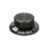 Whirlpool Temperature Control Knob (Black) WPY703499