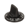 Whirlpool Part# WPY703663 Clock Timer Knob (OEM)