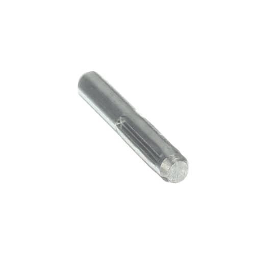 Whirlpool Part# WPY912679 Lid Hinge Pin (OEM)