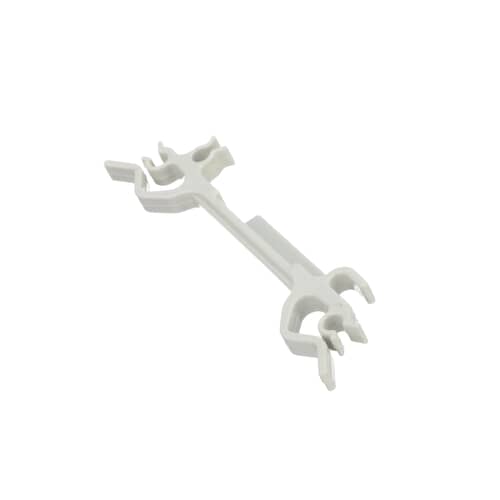 Whirlpool Part# WPY912709 Adjustable Tine Row Clip (OEM)