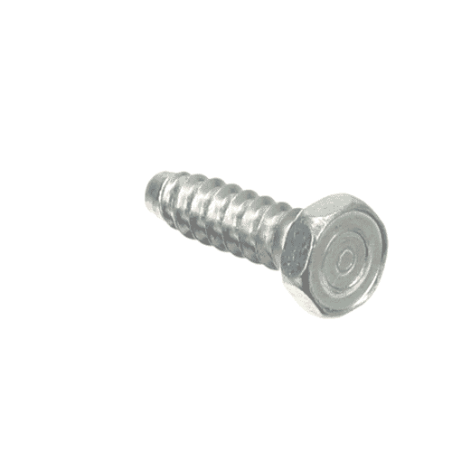 Whirlpool Part# WPY014874 Hex Head Screw (OEM)
