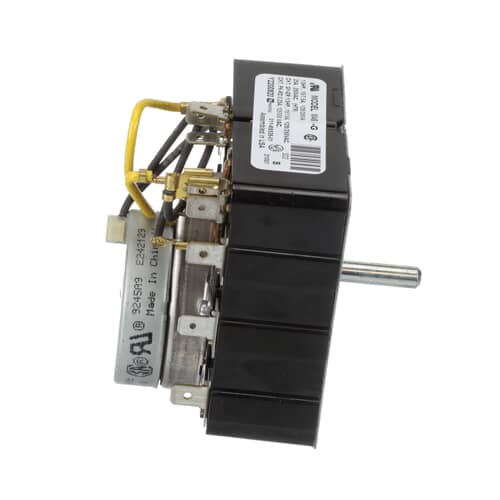 Whirlpool Dryer Dry Timer Device WPY2200920
