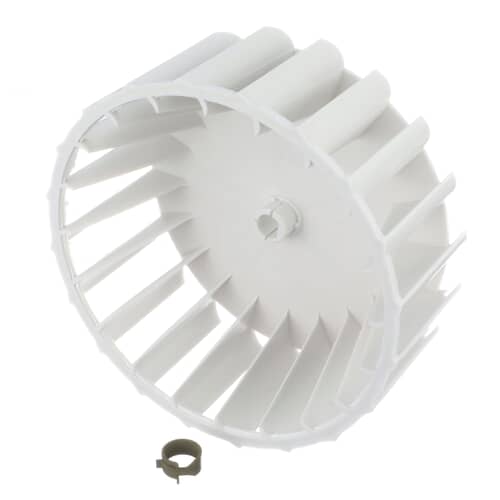 Jenn-Air Washer/Dryer Blower Wheel Assembly LSE2700W-8