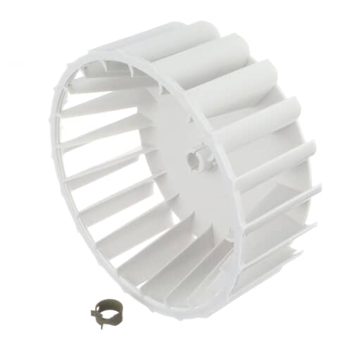 Maytag Dryer Blower Wheel Assembly LDE9206ACE