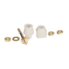 Whirlpool Terminal Insulator Assembly Kit Y304596