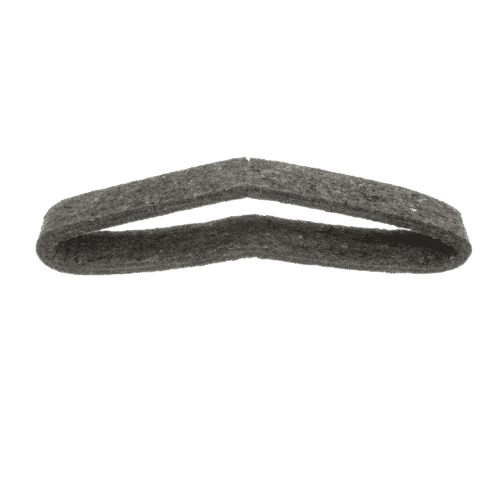 Whirlpool Felt Blower Seal WPY312901
