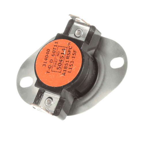 Whirlpool Thermostat WPY504514
