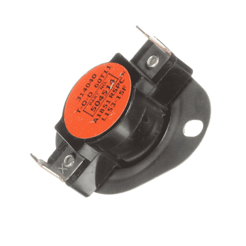 Whirlpool Thermostat WPY504514