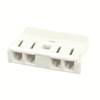 Whirlpool Element Receptacle (Ceramic) WPY702434