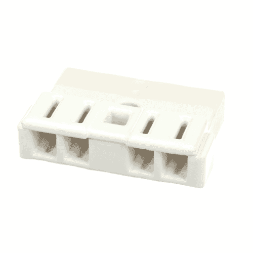 Jenn-Air Cooktop Element Receptacle (Ceramic) C202