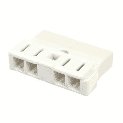 Jenn-Air Electric Range - Oven/Stove Element Receptacle (Ceramic) D146B
