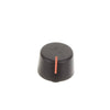 Whirlpool Surface Burner Knob (Rear,Left) WPY704918