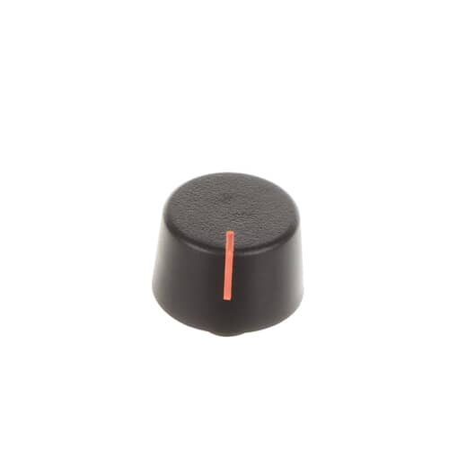 Whirlpool Surface Burner Knob (Rear,Left) WPY704918