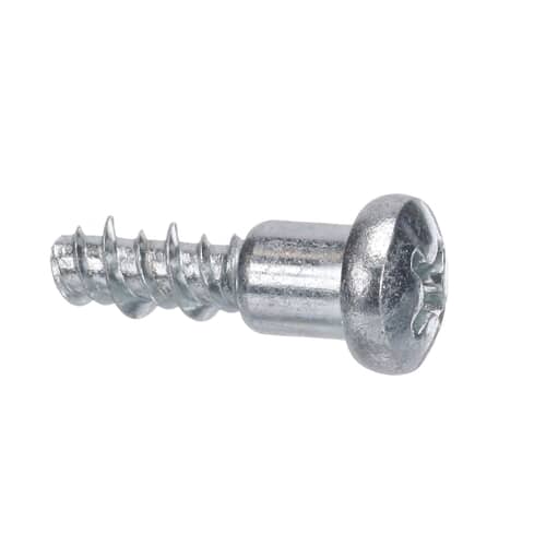 GE Part# WR01X10615 Screw (OEM) 1016