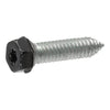 GE Part# WR01X10683 Screw (OEM) 1224 TT HXT20 90 S