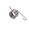 GE Part# WR01X25007 Door Duct Spring - Genuine OEM