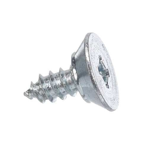 GE Part# WR01X27334 Screw (OEM)