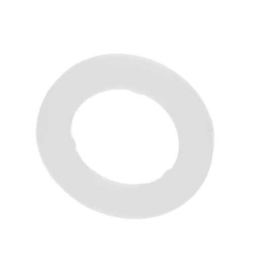GE Part# WR01X27364 Washer Hinge (OEM)