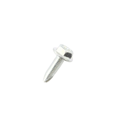 GE Part# WR01X28375 Center Hinge Screw - Genuine OEM