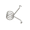 GE Part# WR01X29769 Evaporator Door Spring - Genuine OEM