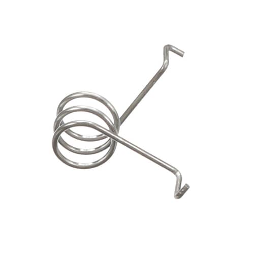 GE Part# WR01X29769 Evaporator Door Spring - Genuine OEM