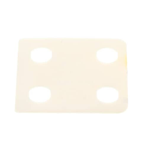 GE Part# WR01X29893 Bottom Hinge Shim - Genuine OEM