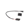 GE Part# WR01X30110 Reed Switch and Magnet - Genuine OEM