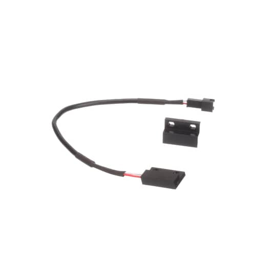 GE Part# WR01X30110 Reed Switch and Magnet - Genuine OEM