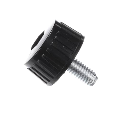 GE Part# WR01X30201 Leveling Leg - Genuine OEM