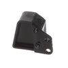 GE Refrigerator and Freezer  Cam Closure (Black) WR02X10780