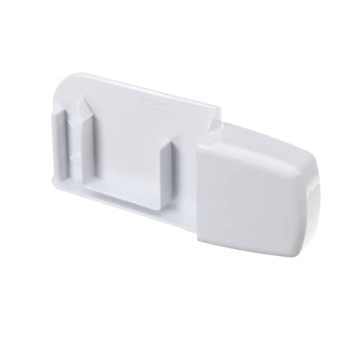 Ge Cap Shelf Front Rh - WR02X10789
