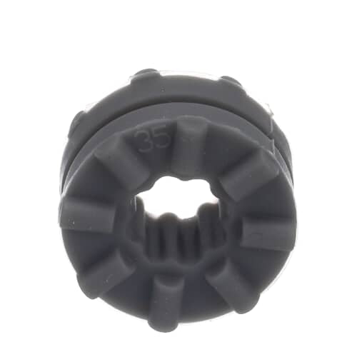 GE Refrigerator Evaporator Fan Grommet GNS23GSHBFSS