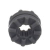 GE Part# WR02X11331 Evaporator Fan Grommet (OEM)