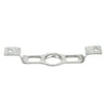 Ge Bracket Evap Fan Btm - WR02X11622